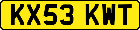 KX53KWT