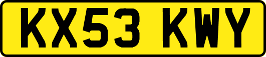 KX53KWY