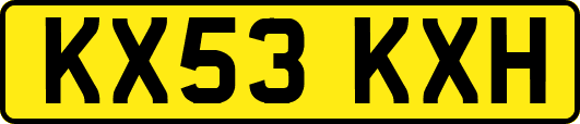 KX53KXH