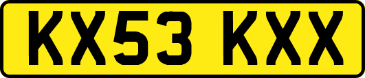 KX53KXX