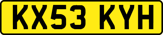 KX53KYH