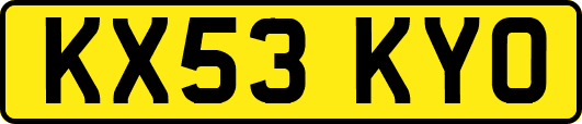 KX53KYO
