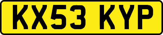 KX53KYP