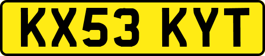 KX53KYT