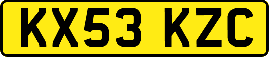 KX53KZC