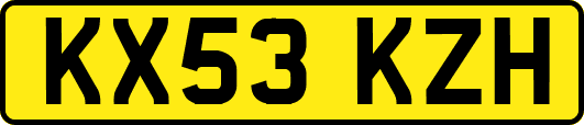 KX53KZH