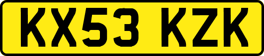 KX53KZK