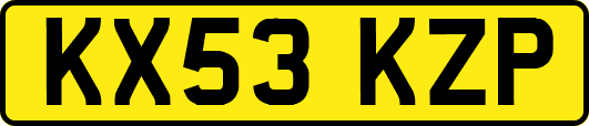 KX53KZP