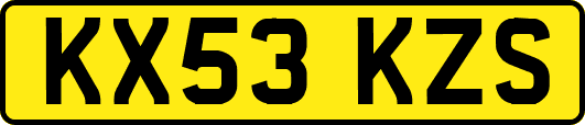 KX53KZS
