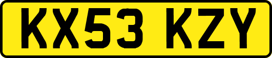 KX53KZY