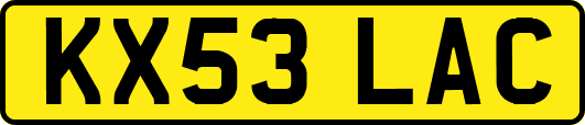 KX53LAC