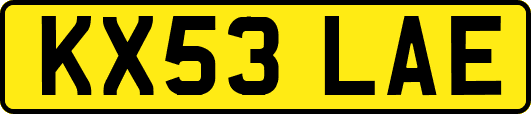 KX53LAE