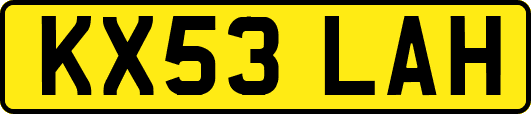 KX53LAH