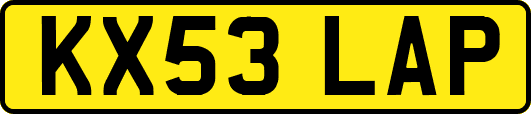 KX53LAP