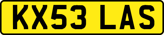 KX53LAS