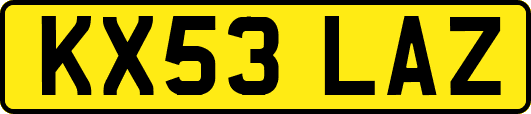 KX53LAZ