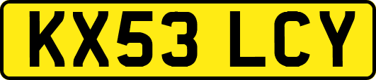 KX53LCY