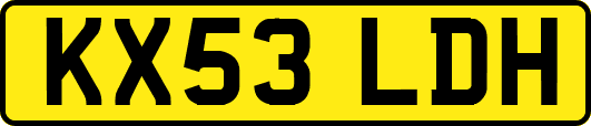KX53LDH