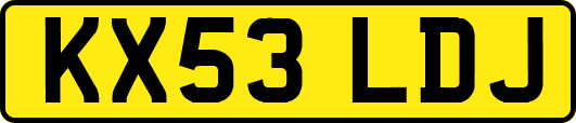 KX53LDJ