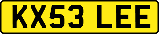 KX53LEE