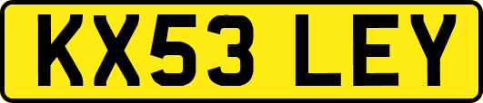 KX53LEY