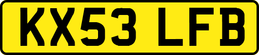 KX53LFB