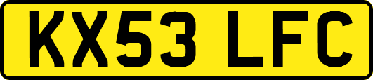 KX53LFC
