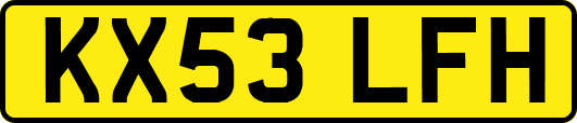 KX53LFH
