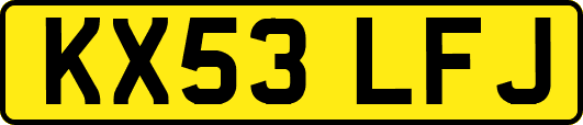 KX53LFJ