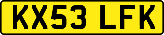 KX53LFK