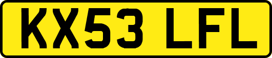 KX53LFL