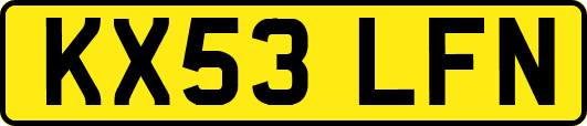 KX53LFN