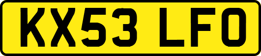 KX53LFO