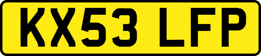 KX53LFP