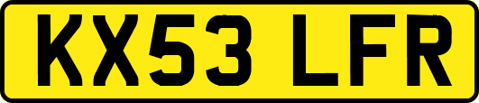 KX53LFR