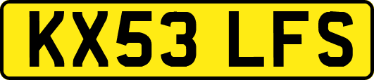 KX53LFS