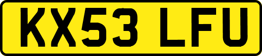 KX53LFU