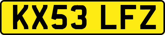 KX53LFZ