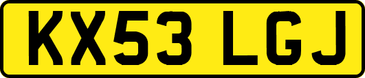KX53LGJ
