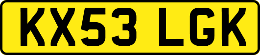 KX53LGK