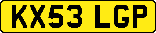 KX53LGP