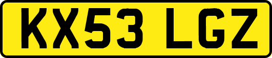 KX53LGZ