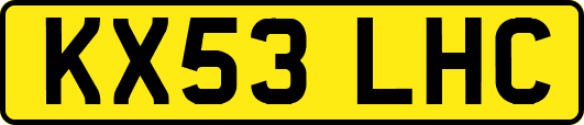 KX53LHC
