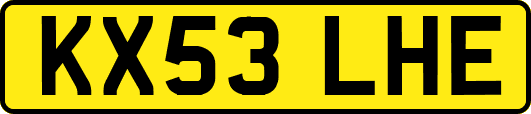 KX53LHE