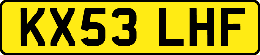KX53LHF