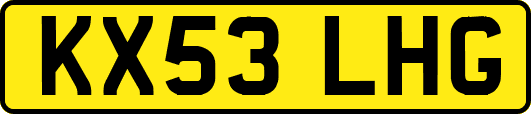 KX53LHG