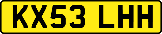 KX53LHH