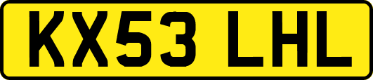 KX53LHL
