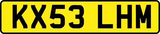 KX53LHM