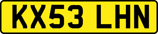 KX53LHN